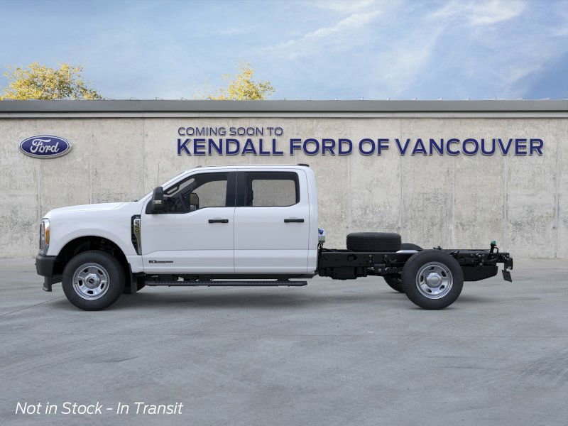 2026 Ford F-350 photo 2