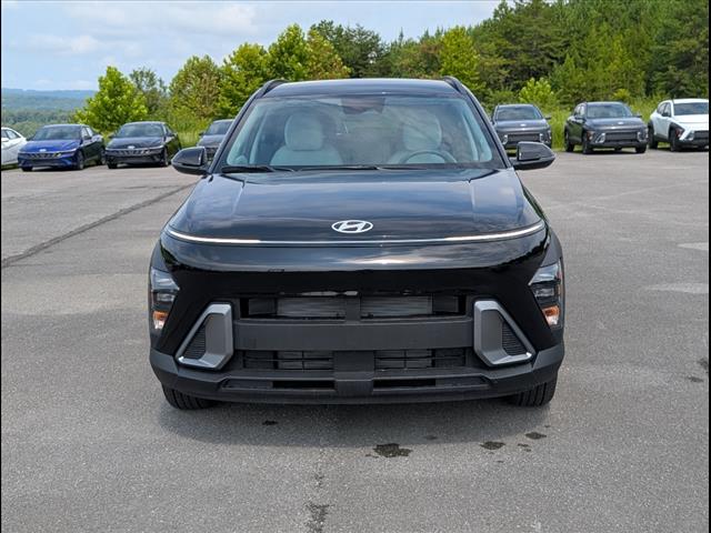 2026 Hyundai Kona SEL photo 3