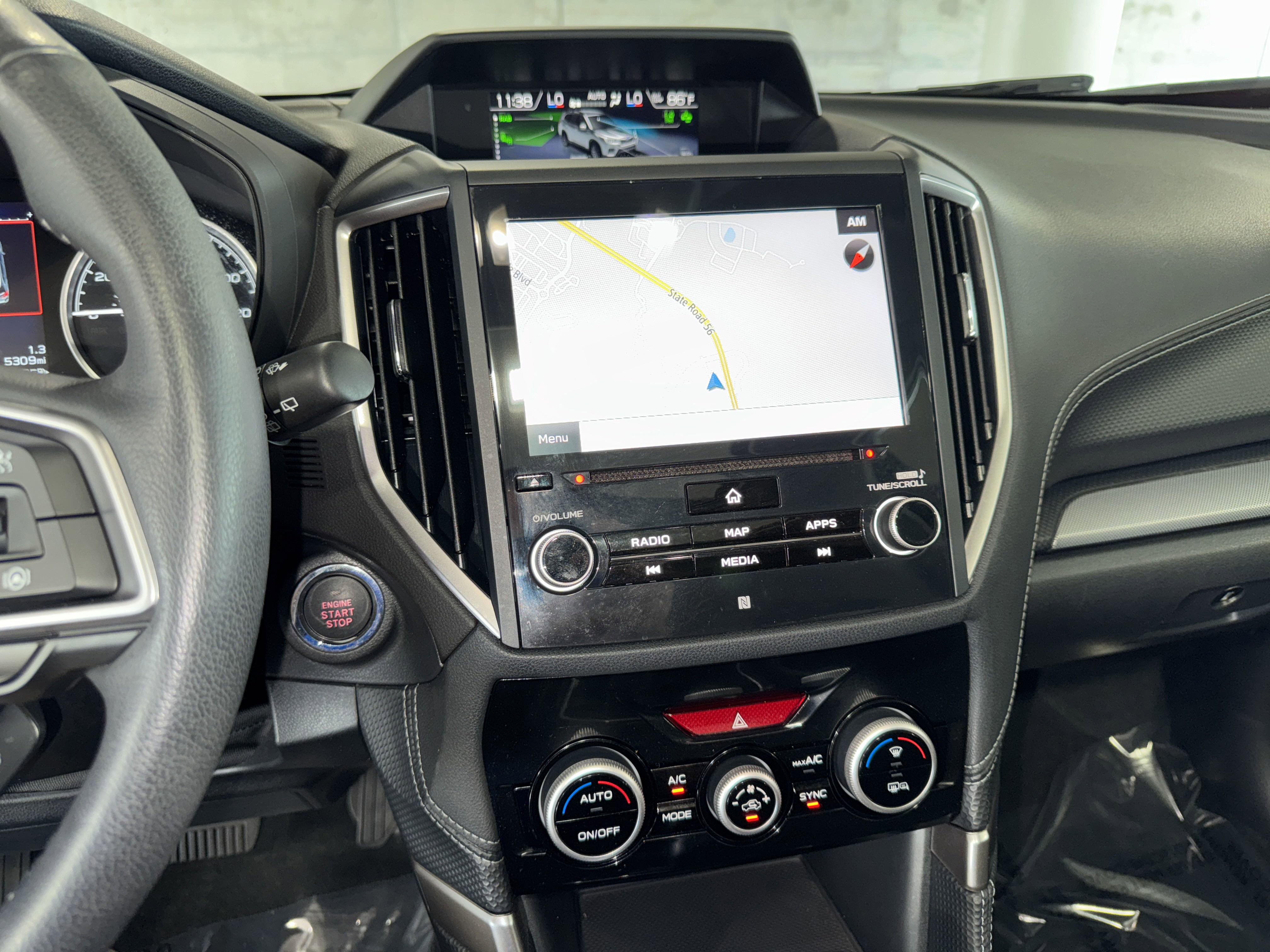 2020 Subaru Forester Limited photo 20