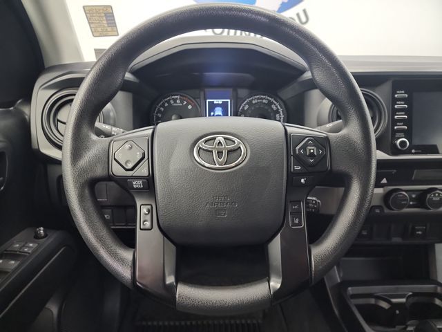 2022 Toyota Tacoma 4x4 Double Cab photo 15