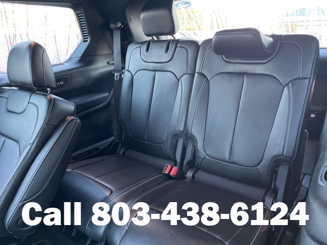 2024 Jeep Grand Cherokee Limited photo 2