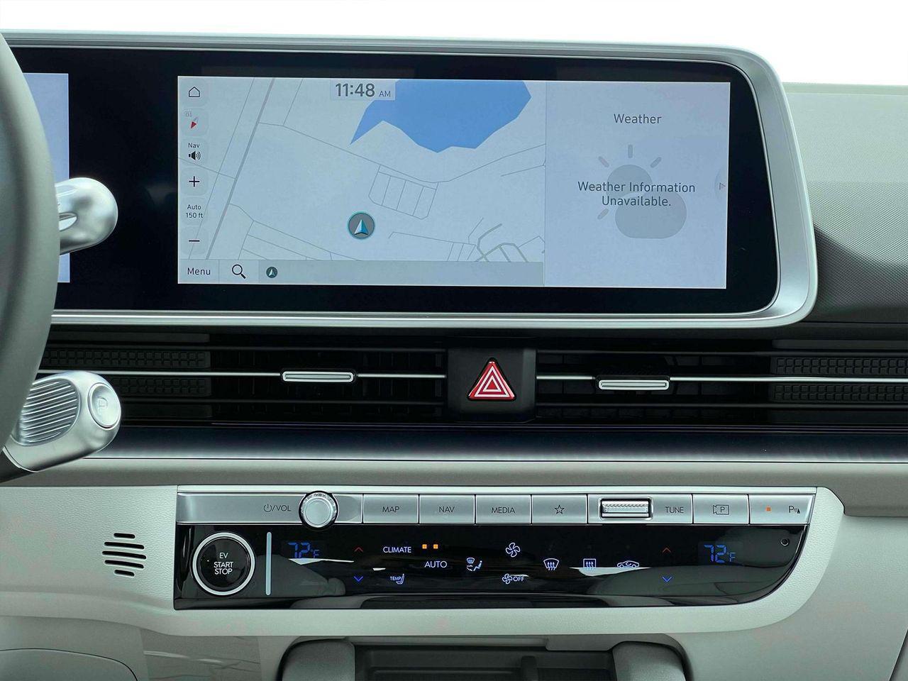2025 Hyundai Ioniq 6 SEL photo 18