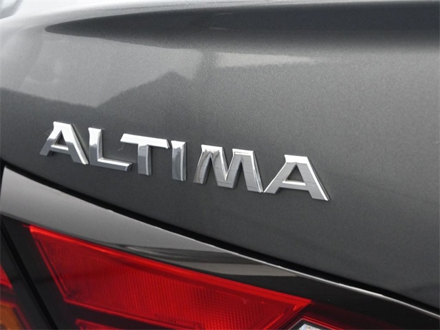 2021 Nissan Altima 2.5 SL photo 12