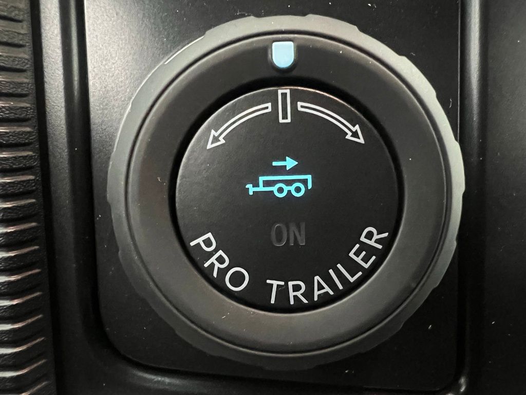 2025 Ford F-150 Tremor photo 4