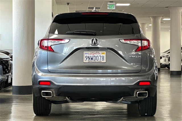 2024 Acura RDX Base photo 5