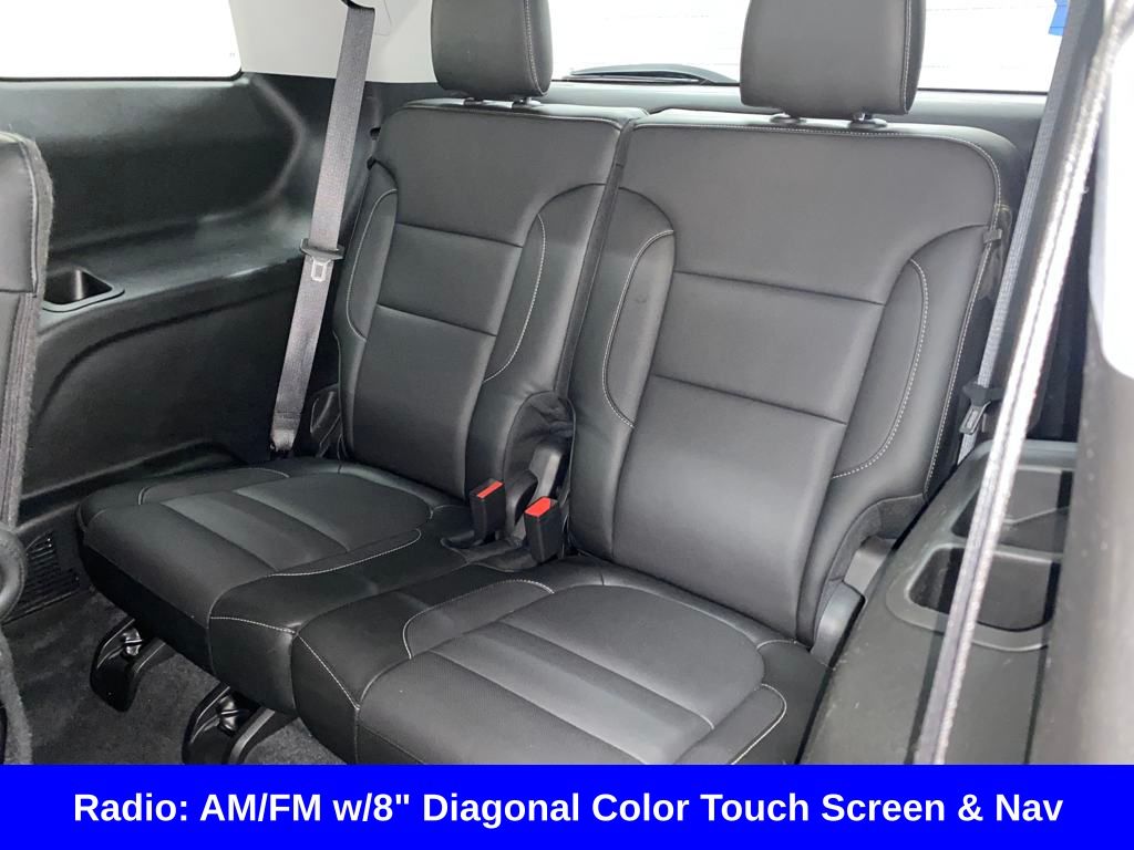 2019 Gmc Acadia SLT photo 7