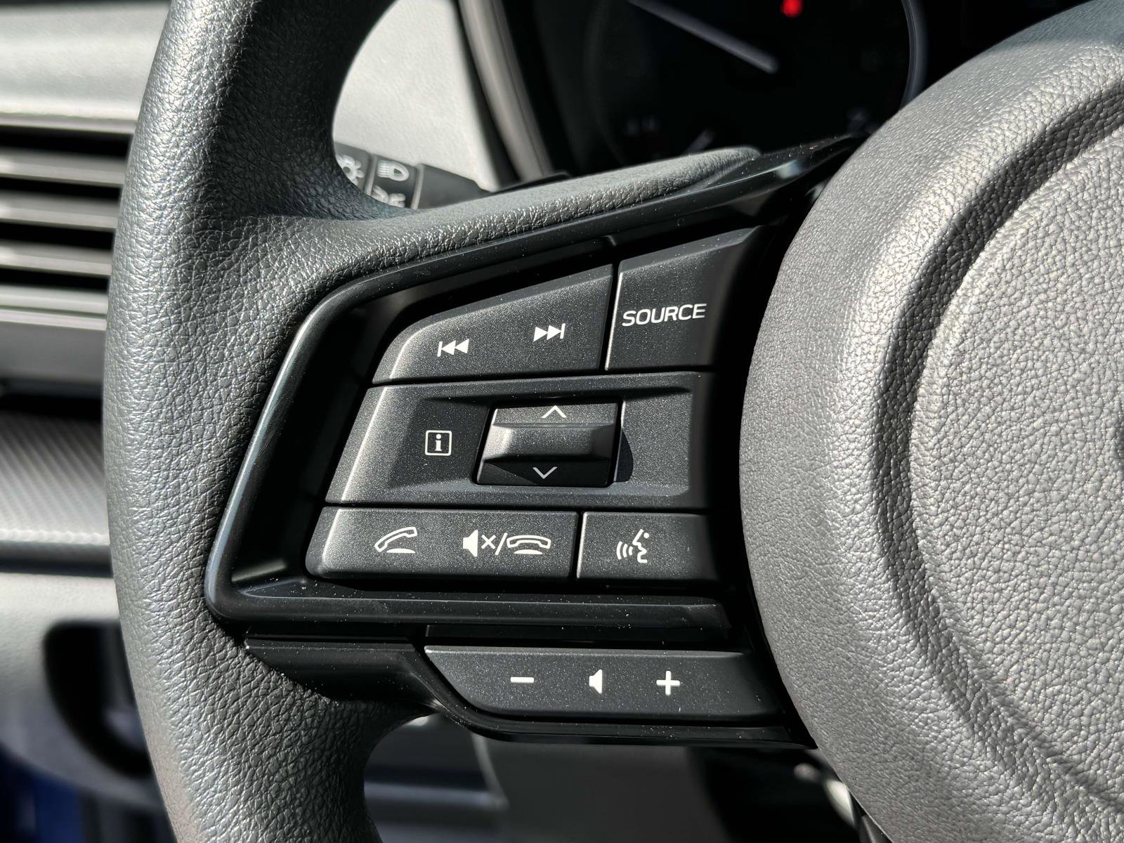 2025 Subaru Crosstrek Premium photo 12