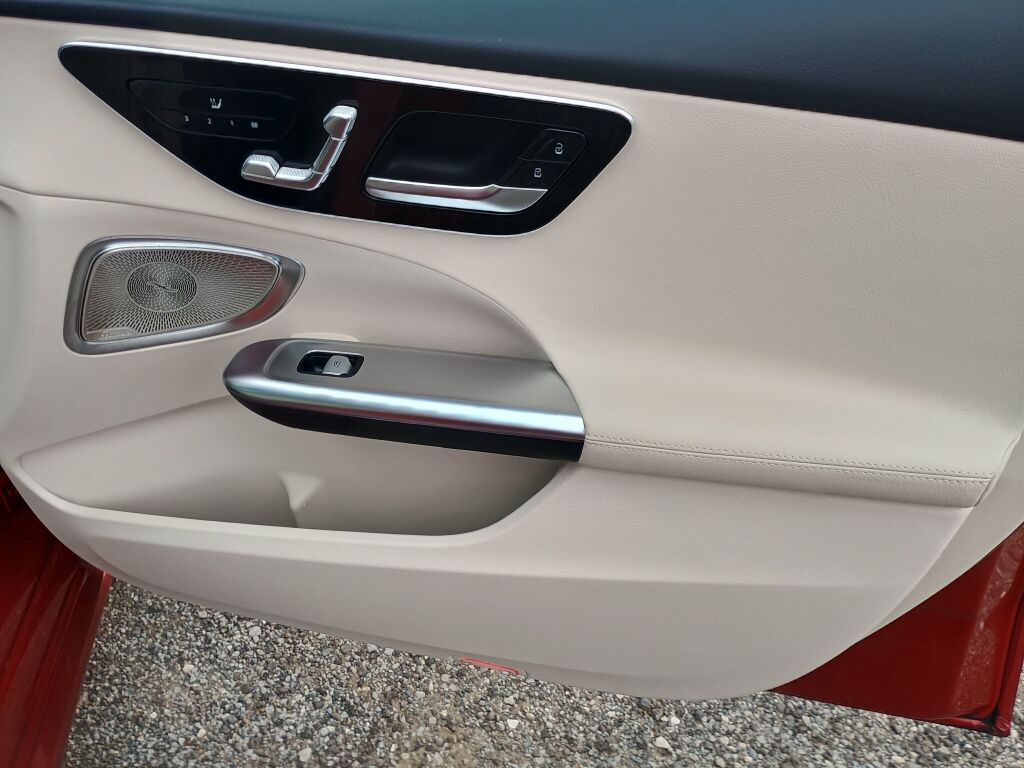 2023 Mercedes Benz C 300 4MATIC photo 20
