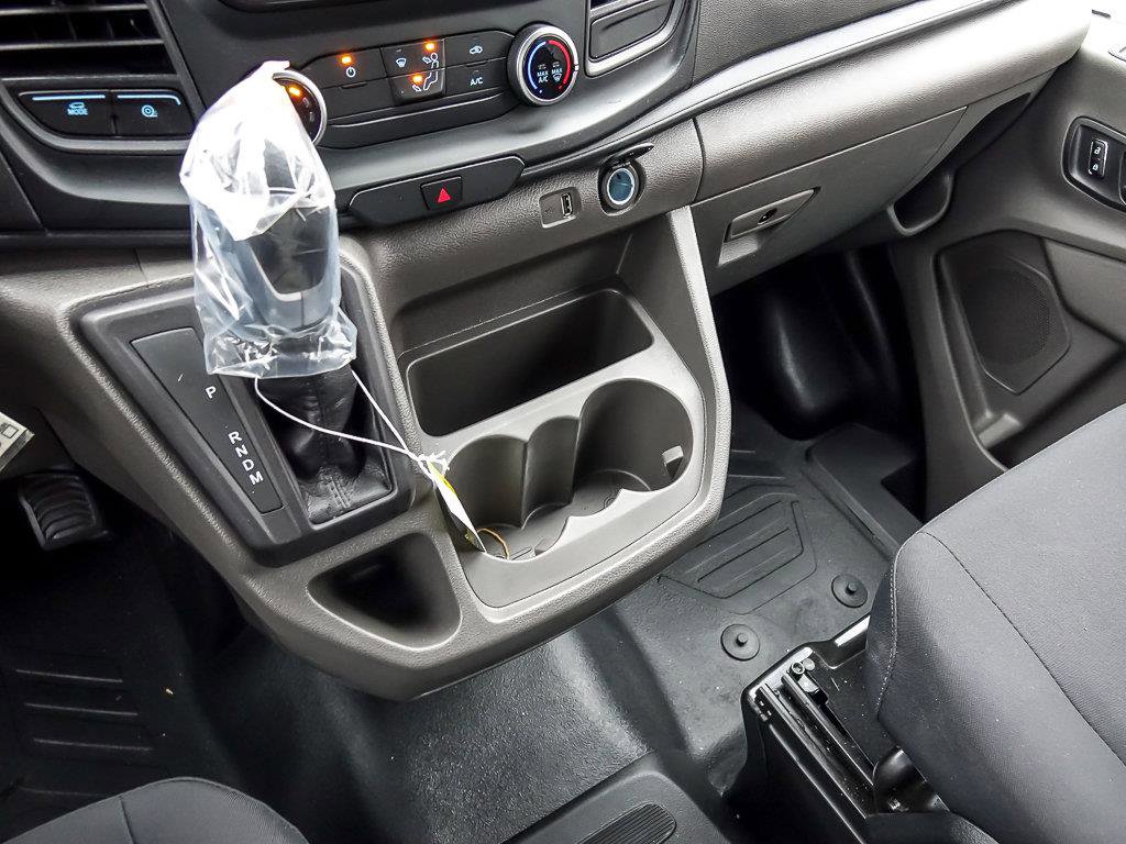 2024 FORD TRANSIT - Image 20