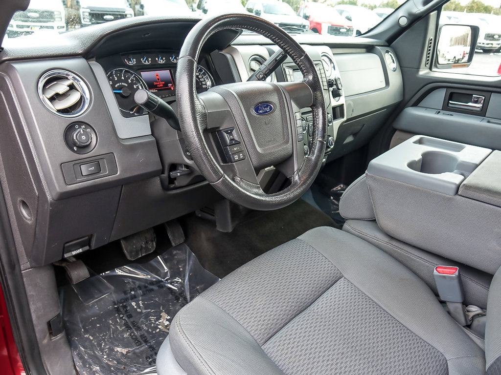 2013 FORD F-150 - Image 10