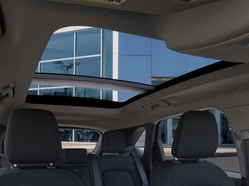2025 Ford Escape Active photo 21