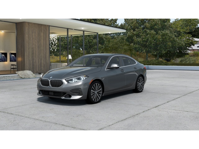 2024 BMW 2 Series 228i's photo