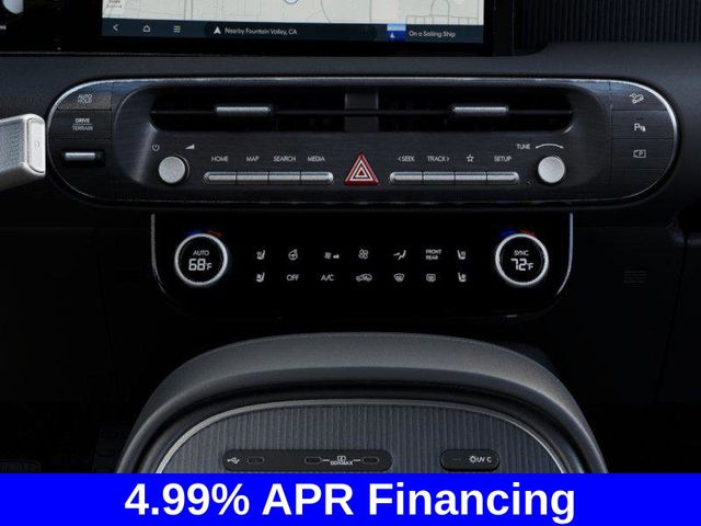2026 Hyundai Palisade Calligraphy photo 15