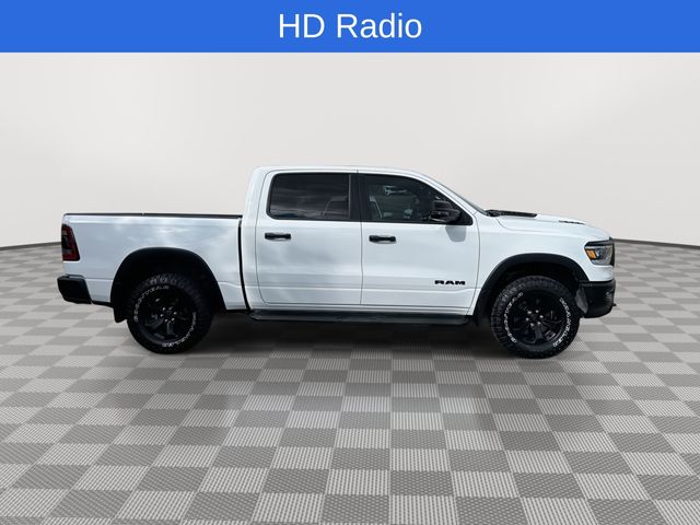 2023 Ram 1500 Rebel photo 9