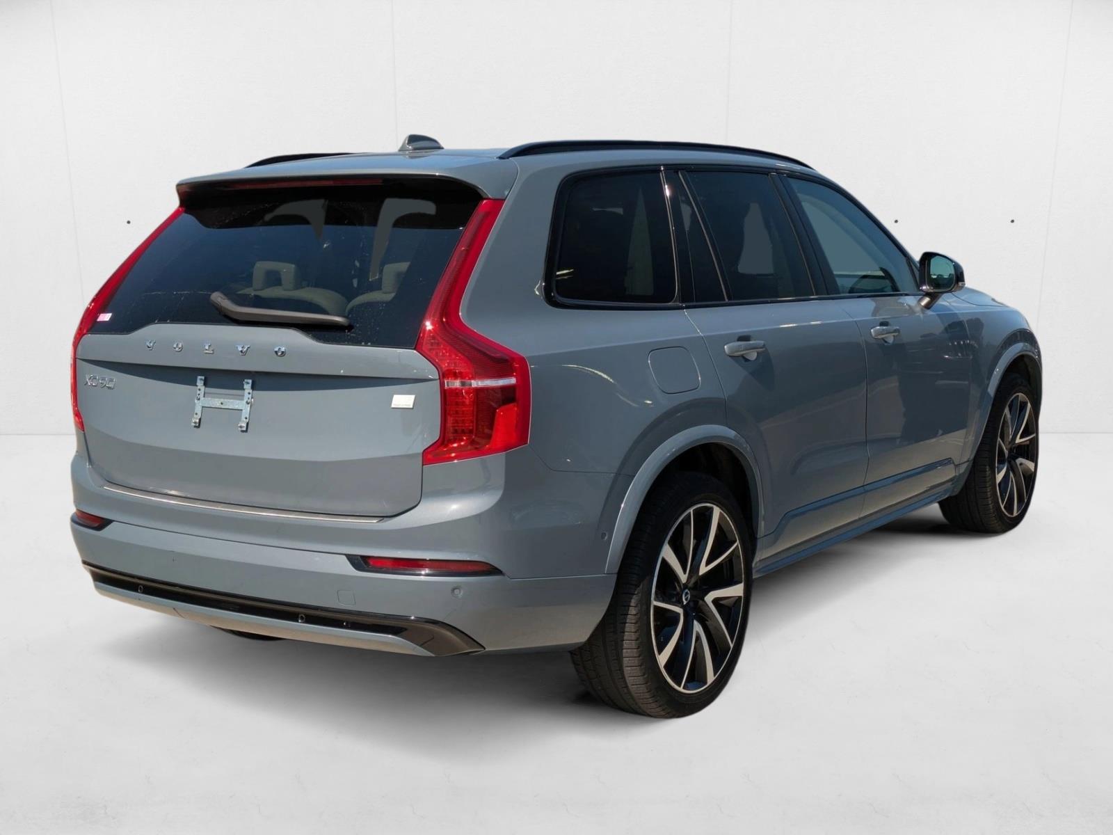 2023 Volvo XC90 Recharge T8 Ultimate photo 5