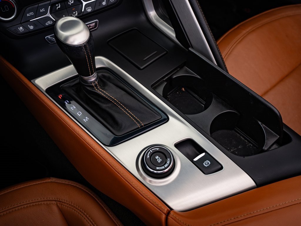 2014 Chevrolet Corvette Stingray 2LT photo 29