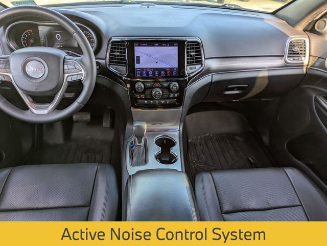 2019 Jeep Grand Cherokee Limited photo 14
