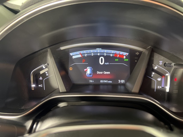 2019 Honda CR-V EX-L photo 32