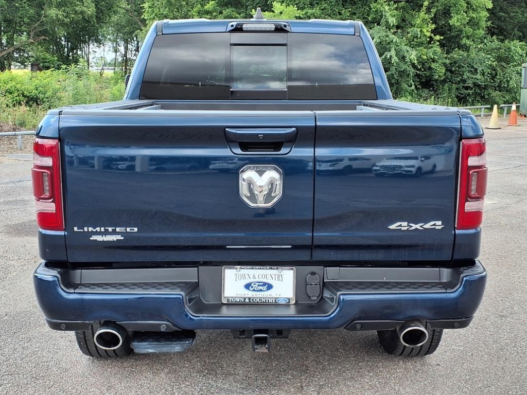 2023 Ram 1500 Limited photo 18