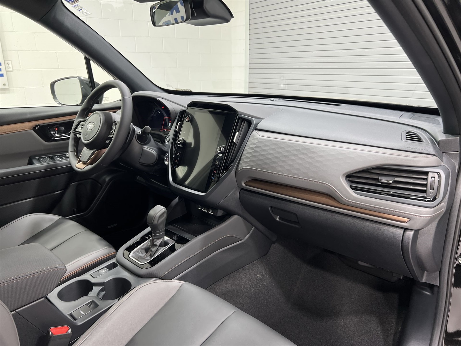 2025 Subaru Forester Sport photo 23