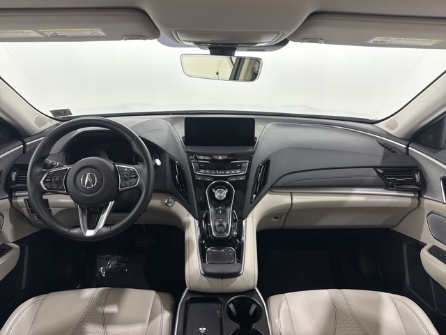 2025 Acura RDX Technology photo 27