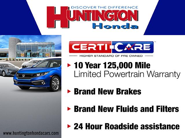 Used 2024 Honda Prologue EX with VIN 3GPKHVRJ1RS506659 for sale in Huntington, NY