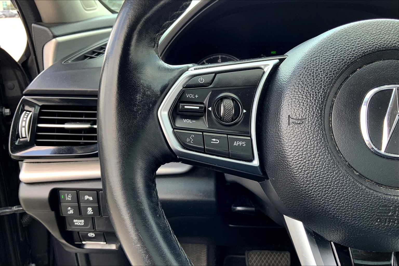 2019 Acura RDX Technology photo 22