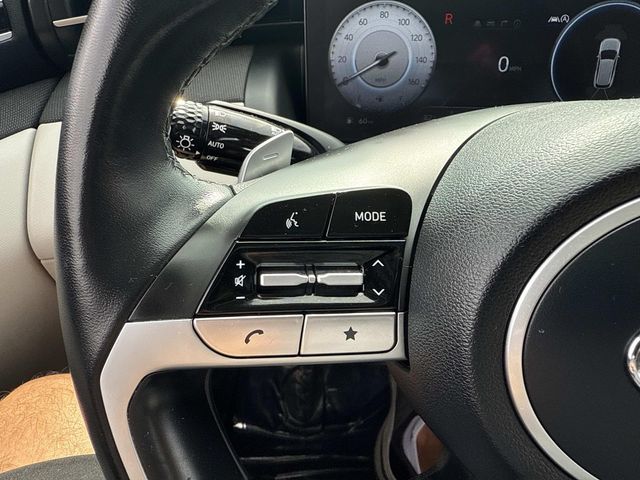 2023 Hyundai Tucson Limited photo 32