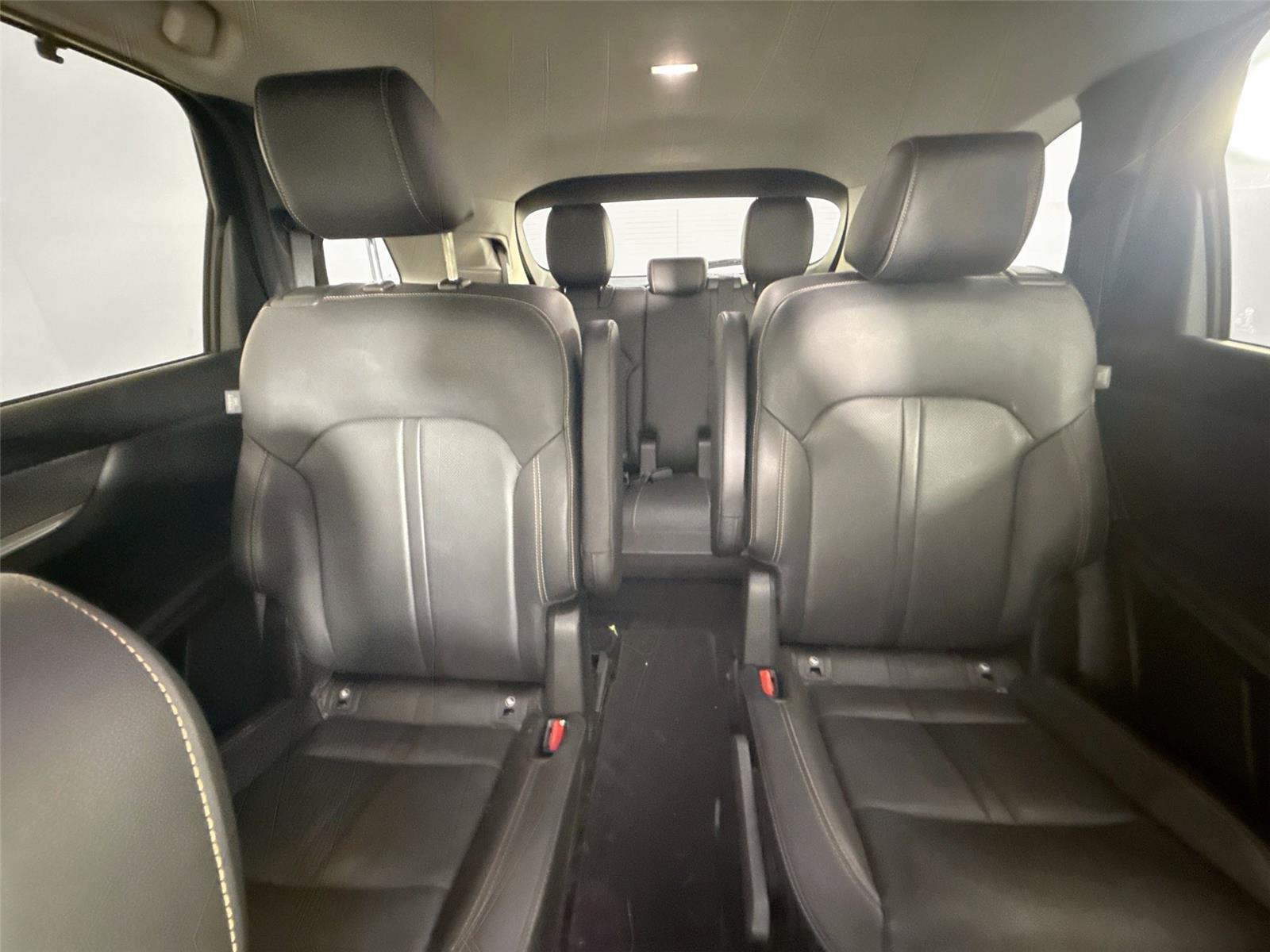 2024 Mazda CX-90 3.3 Turbo Preferred Plus photo 12