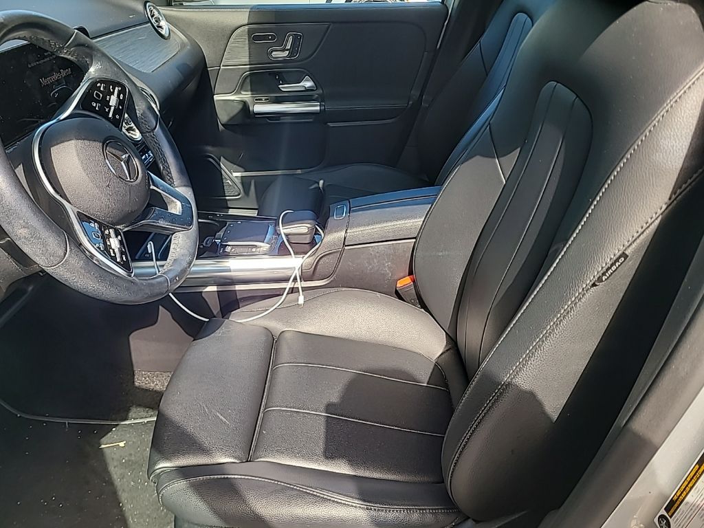 2023 Mercedes Benz GLA 250 photo 4