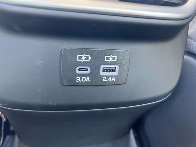 2023 Subaru Legacy Premium photo 8