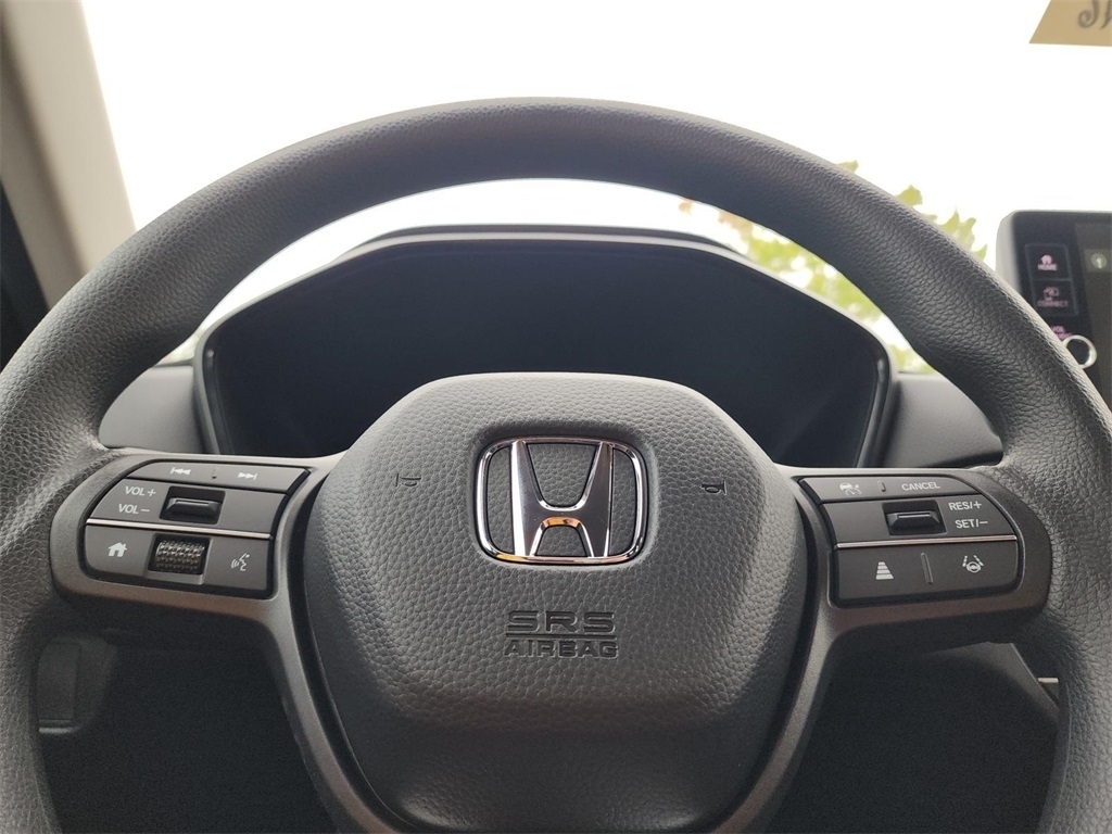 2026 Honda CR-V LX photo 26