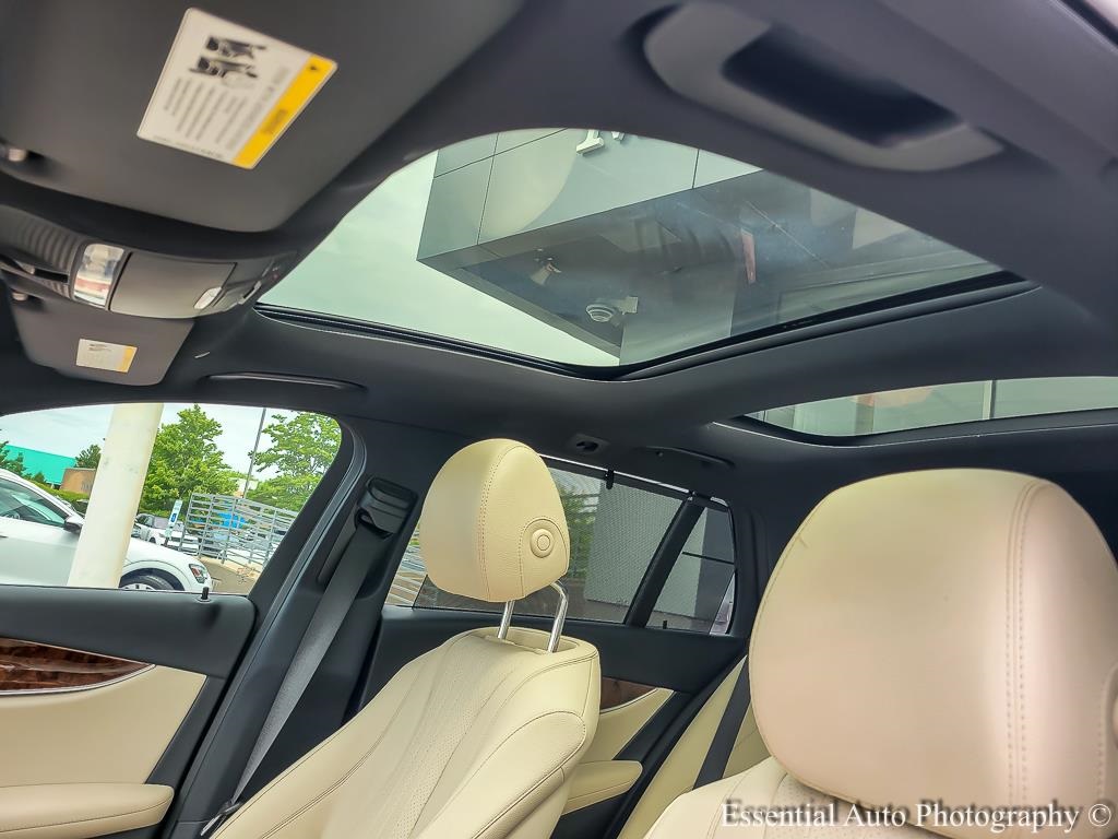 2020 Mercedes Benz E 450 4MATIC photo 9