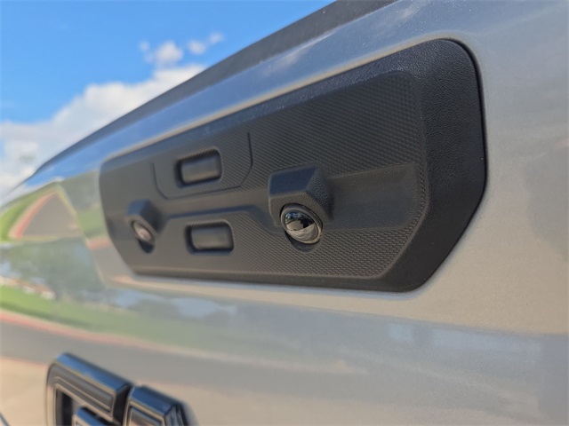2025 Gmc Sierra 1500 SLT photo 27