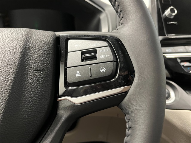 2026 Honda Odyssey EX-L photo 15