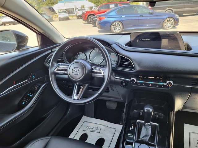 2022 Mazda CX-30 2.5 S Preferred photo 17