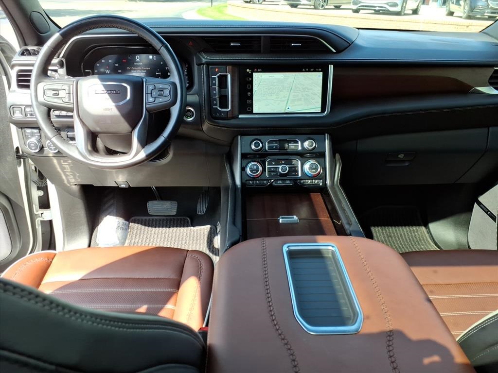 2023 Gmc Yukon Denali Ultimate photo 16