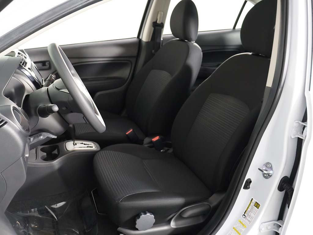 2024 Mitsubishi Mirage G4 ES photo 23