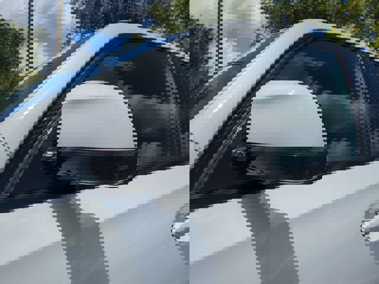 2021 Bmw X6 xDrive40i photo 12
