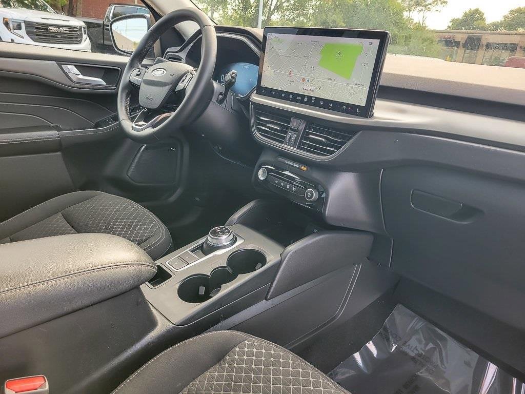 2023 FORD ESCAPE - Image 23