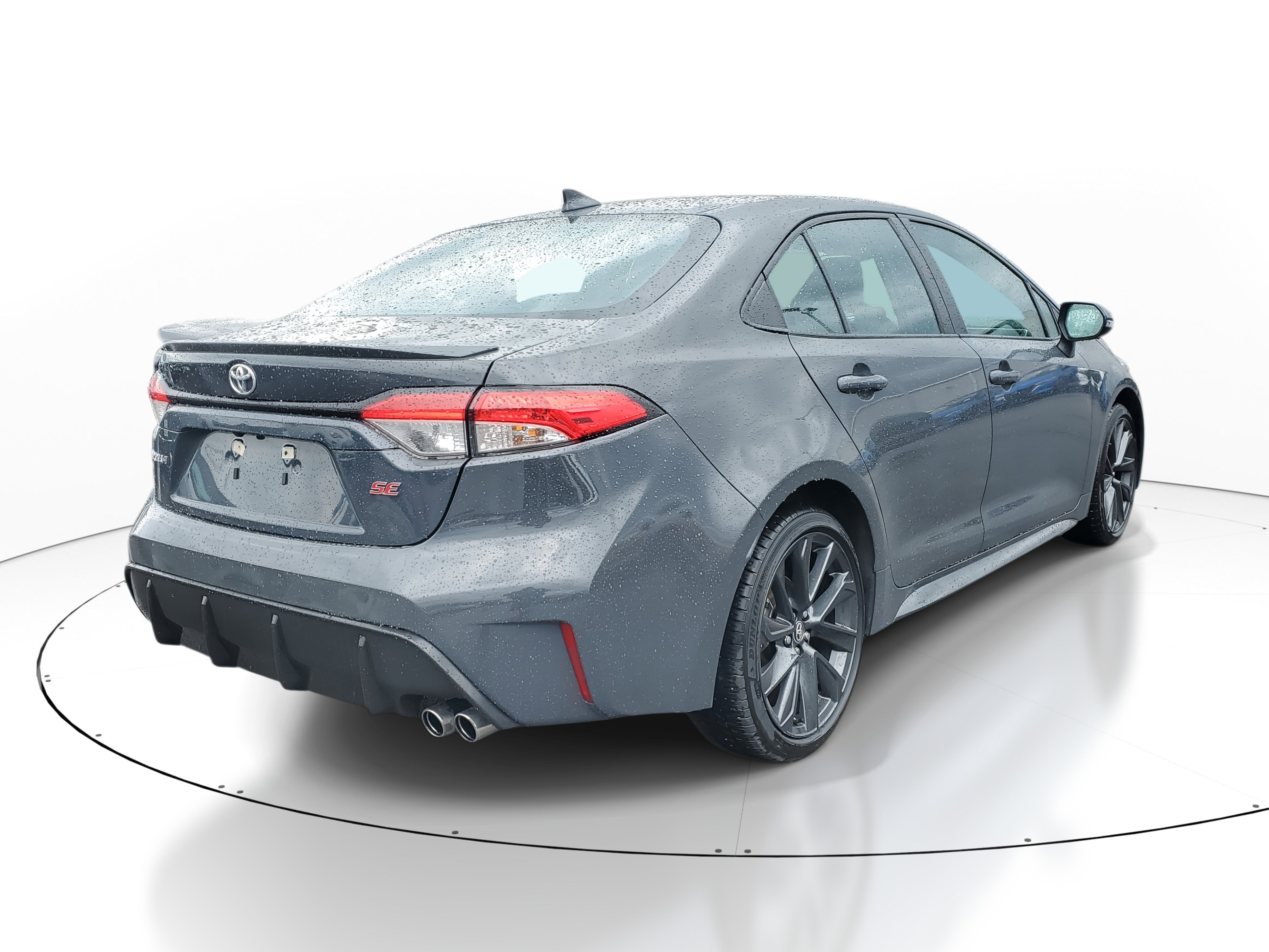 2024 Toyota Corolla SE photo 4