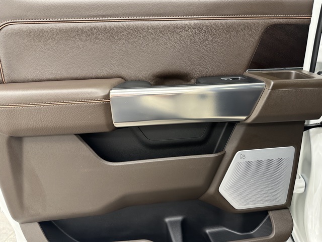 2025 Ford F-350 King Ranch photo 21