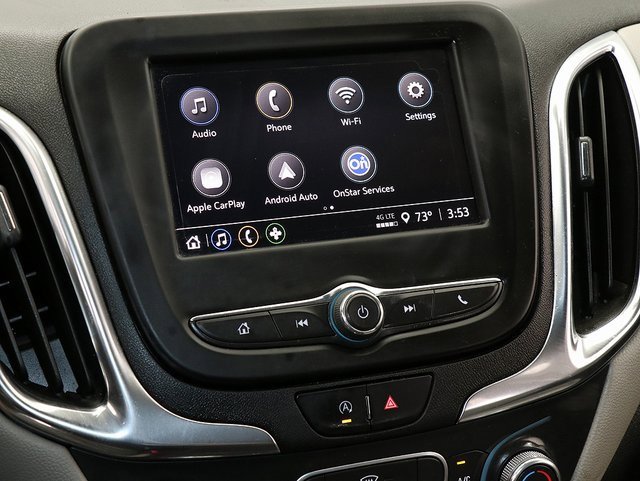 2022 Chevrolet Equinox LS photo 15