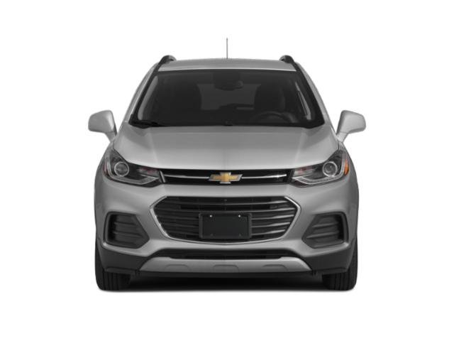 2022 Chevrolet Trax LT photo 4