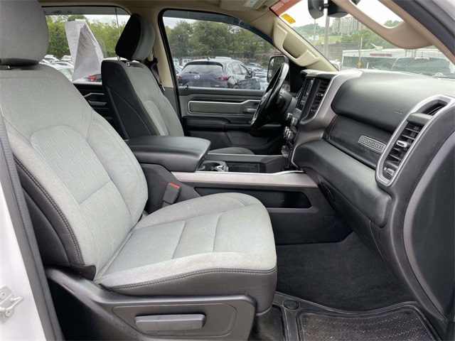 2020 Ram 1500 Big Horn Lone Star photo 16