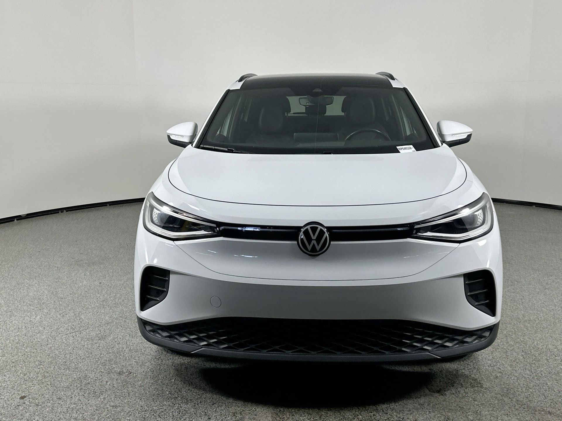 Used 2021 Volkswagen ID.4 PRO S with VIN WVGTMPE28MP046558 for sale in Fort Worth, TX