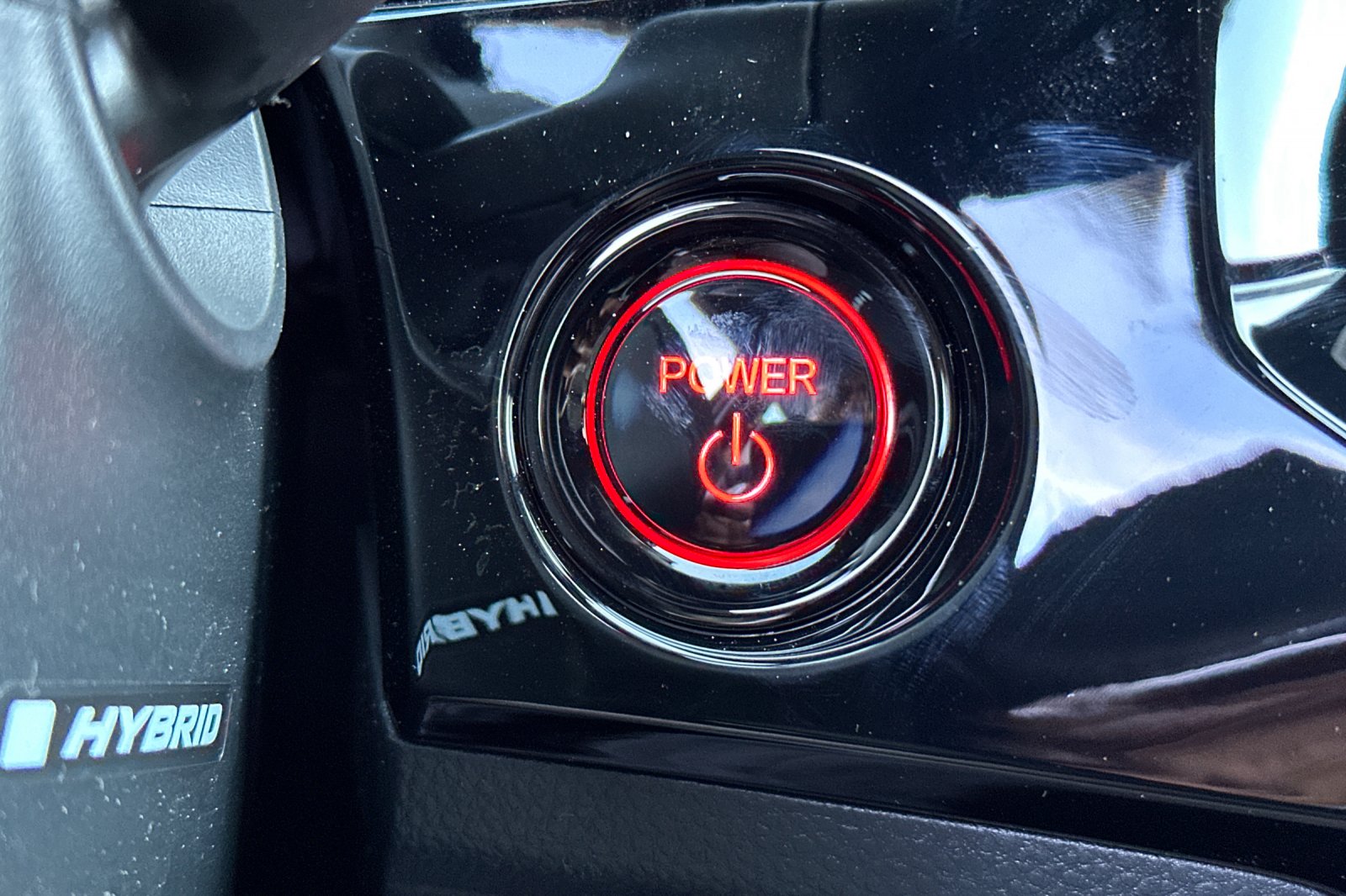 2026 Honda Civic Hybrid Sport photo 17