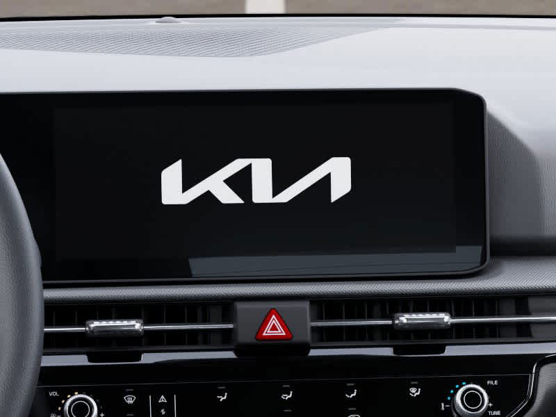 2026 Kia Sportage LX photo 18