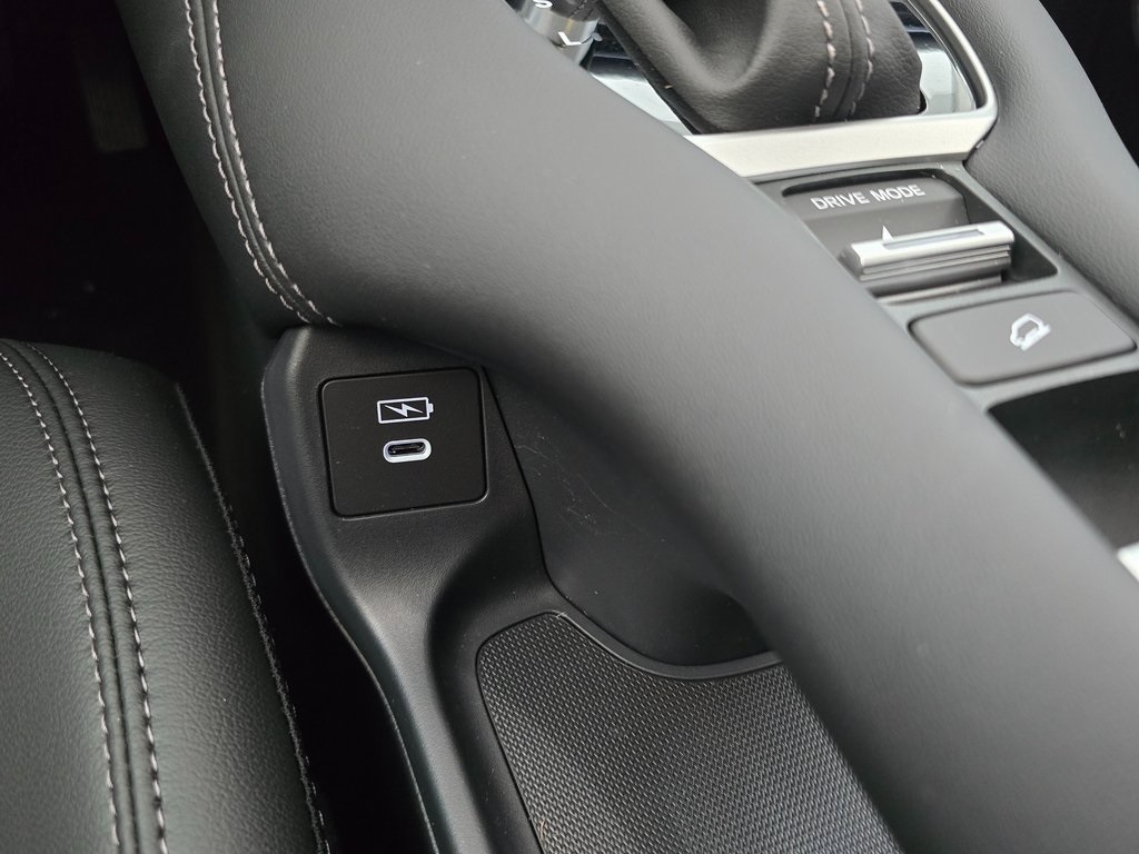 2026 Honda HR-V EX-L photo 28
