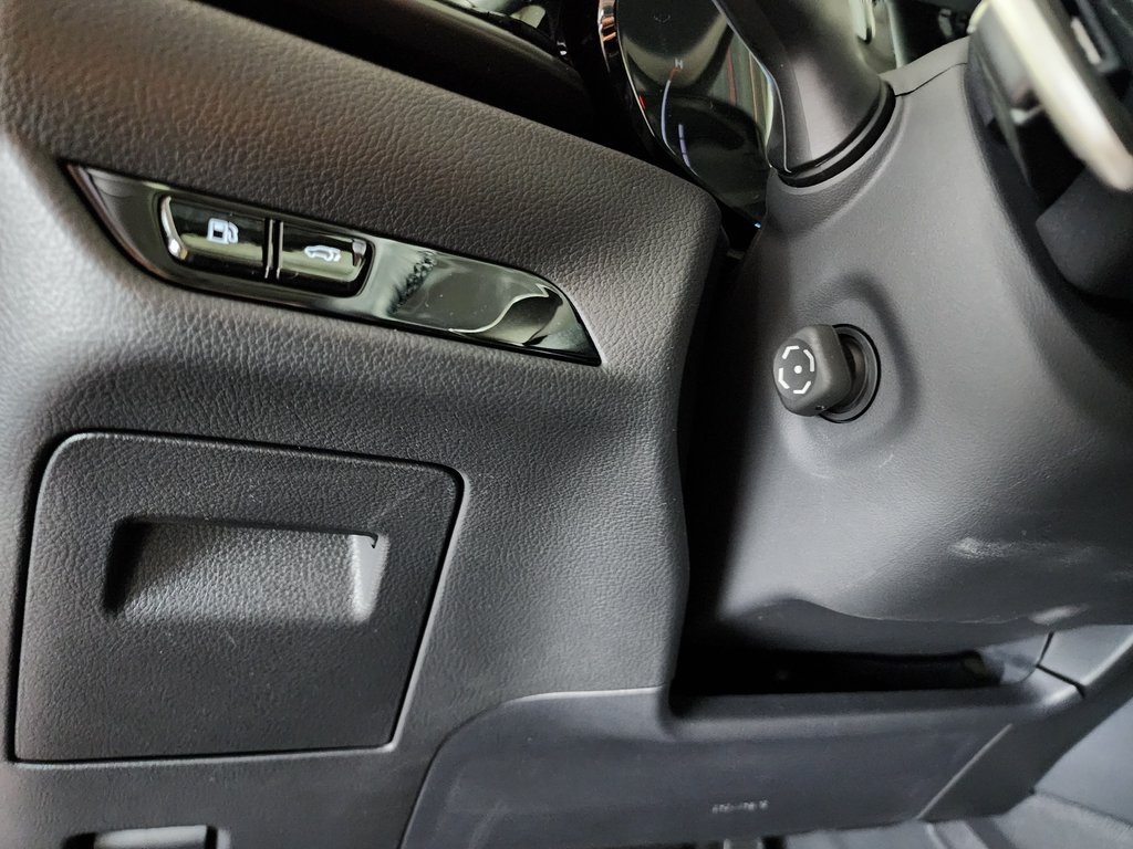 2025 Lexus NX 350h Premium AWD photo 11